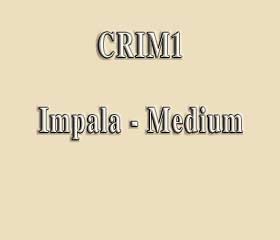 CRIM1