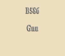 B586