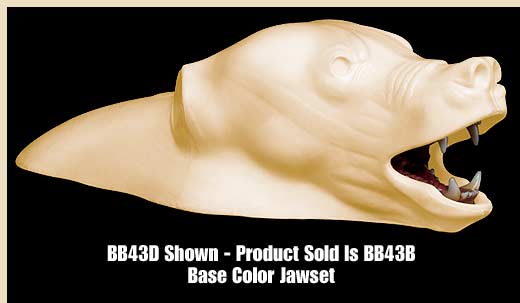 BB43B