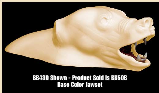 BB50B