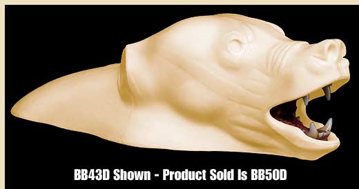 BB50D