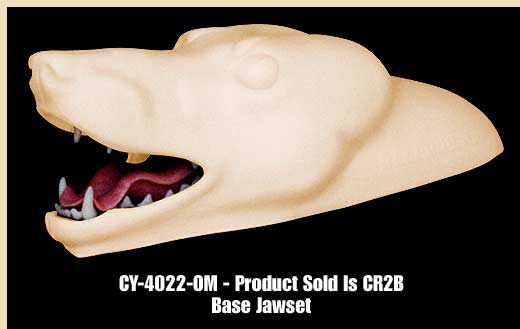 CR2B