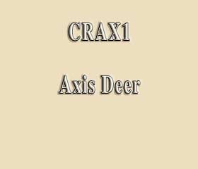 CRAX1