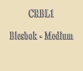 CRBL1
