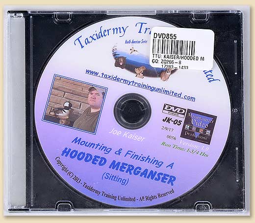 DVD855