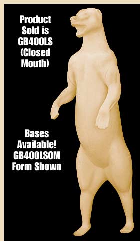 GB400LS