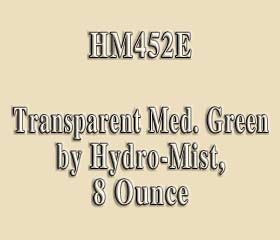HM452E