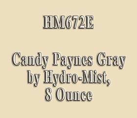 HM672E