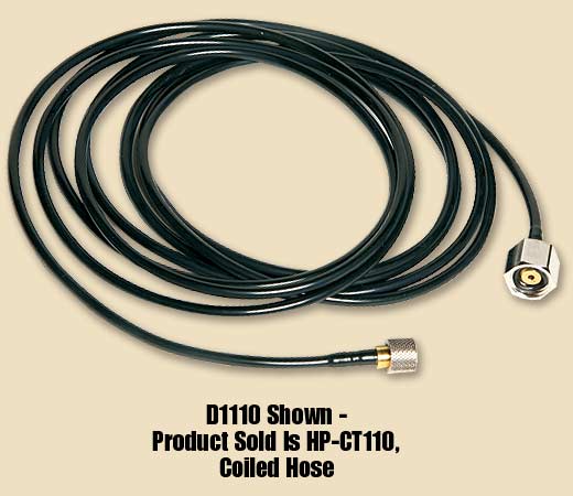 HP-CT110