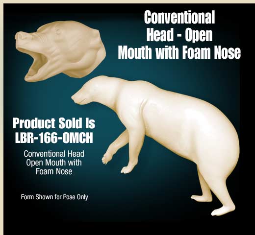 LBR-166-OMCH