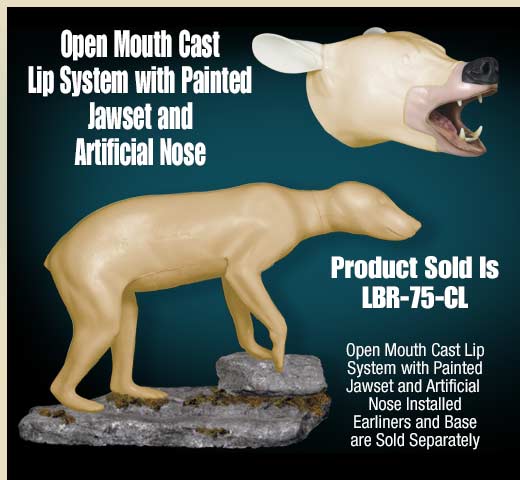 LBR-75-CL