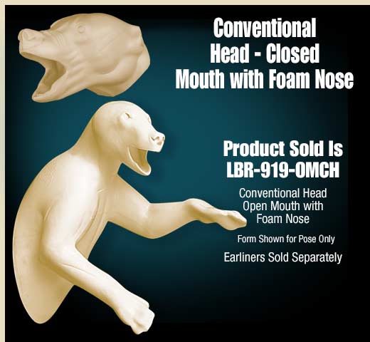 LBR-919-OMCH