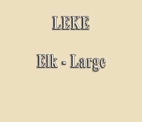 LEKE
