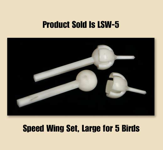 LSW-5
