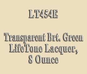 LT454E