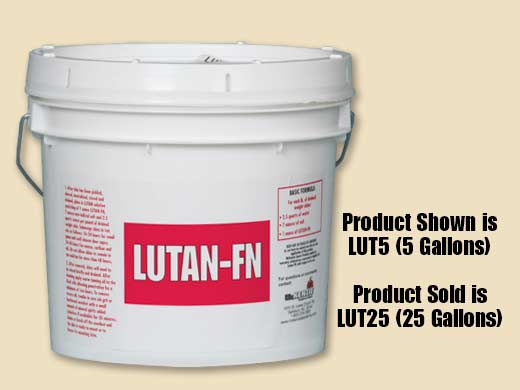 LUT25