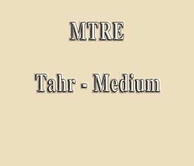 MTRE