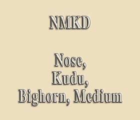 NMKD