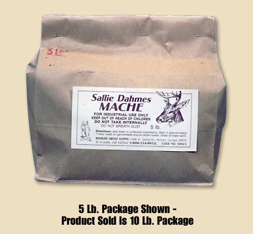 SDM10