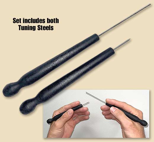 T-STEELS