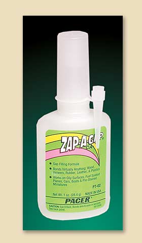 ZAP