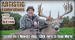 Dennie Behn Blog